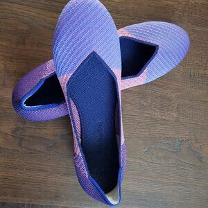 Rothy's Flexible Flats